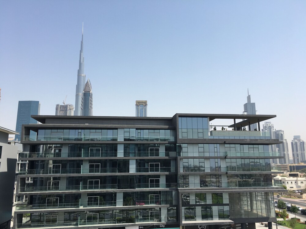 City Walk by Dream Inn Dubai