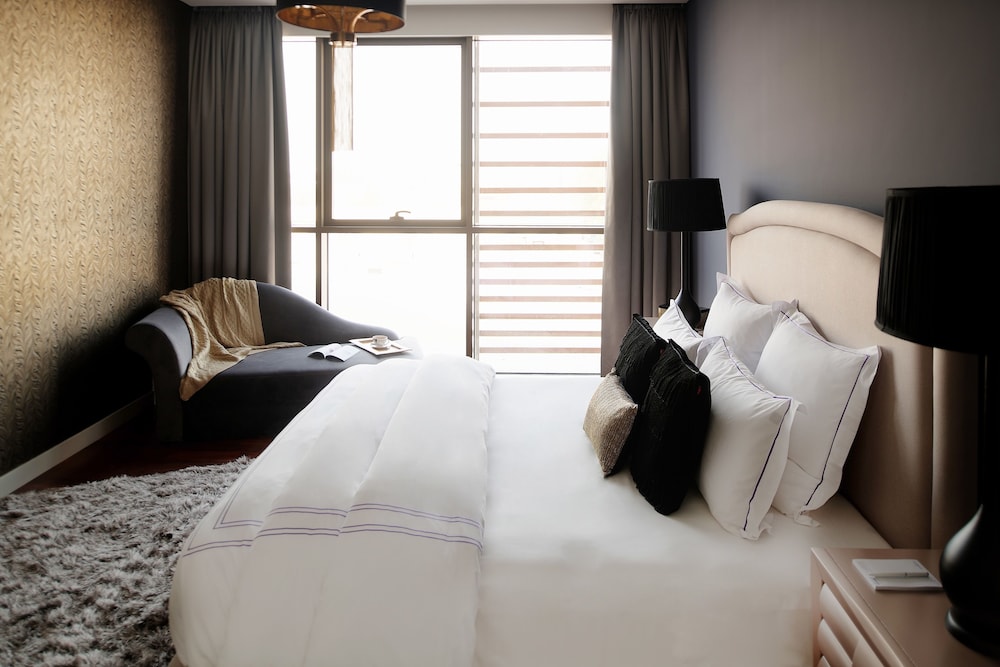 City Walk by Dream Inn Dubai