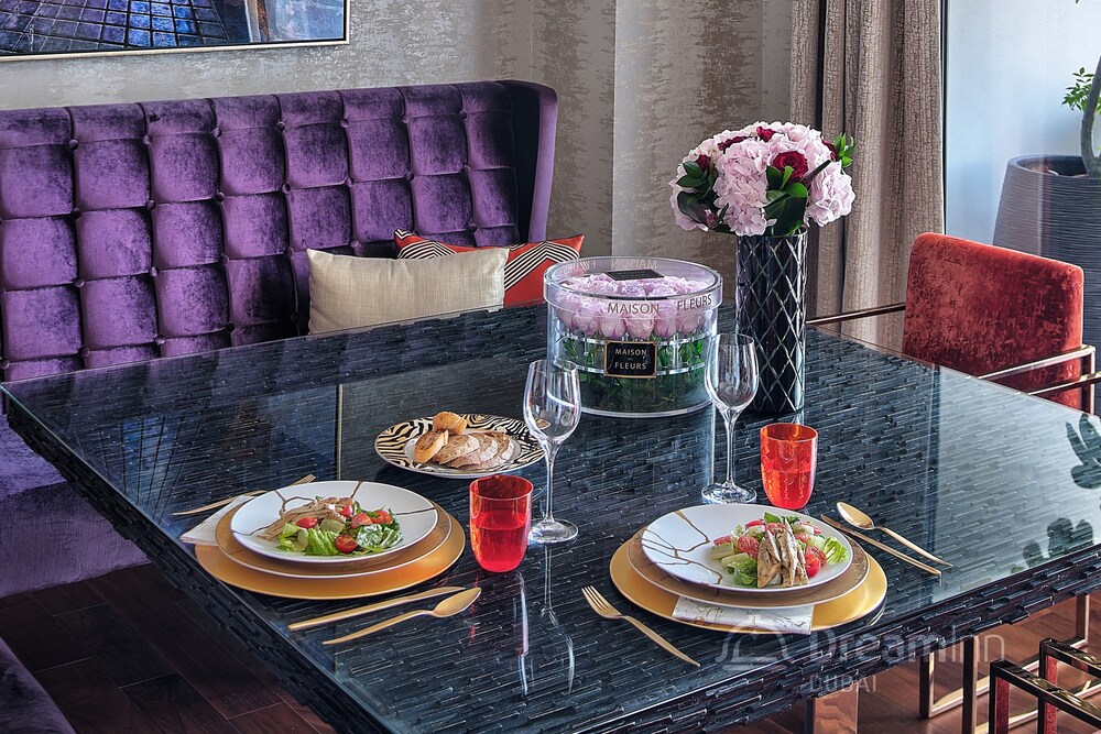 City Walk by Dream Inn Dubai