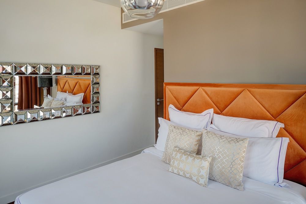 City Walk by Dream Inn Dubai