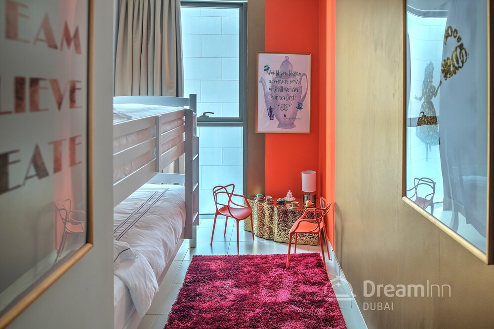 City Walk by Dream Inn Dubai
