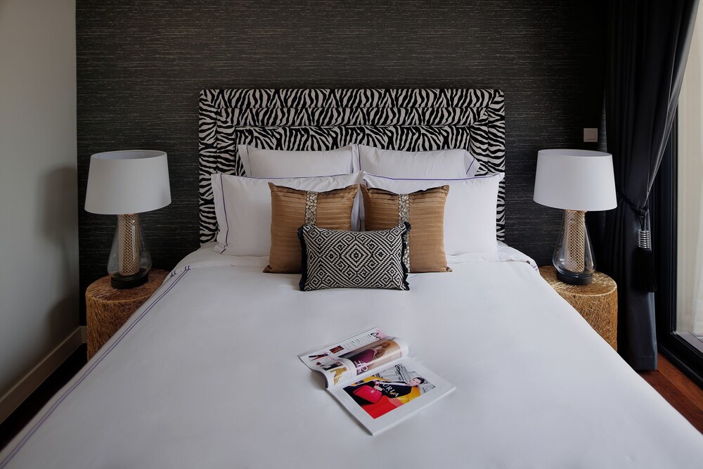 City Walk by Dream Inn Dubai