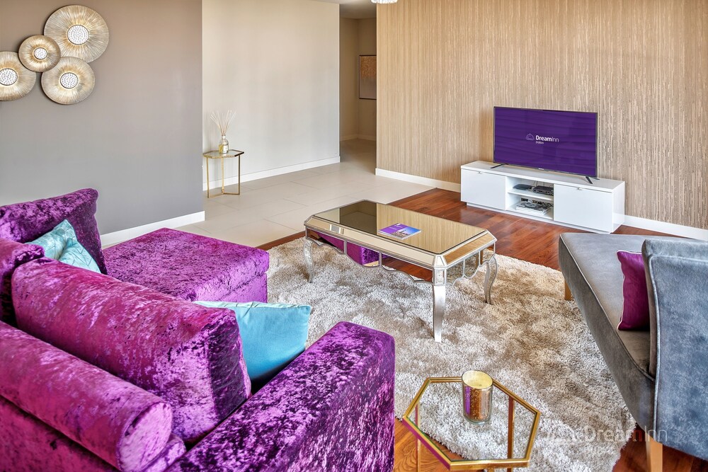 City Walk by Dream Inn Dubai
