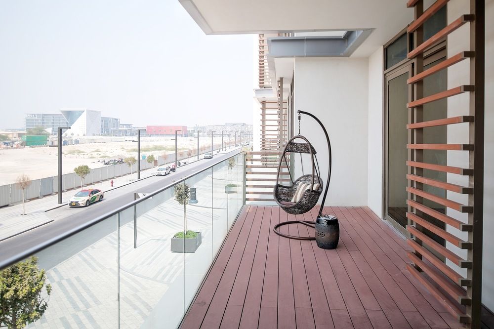 City Walk by Dream Inn Dubai