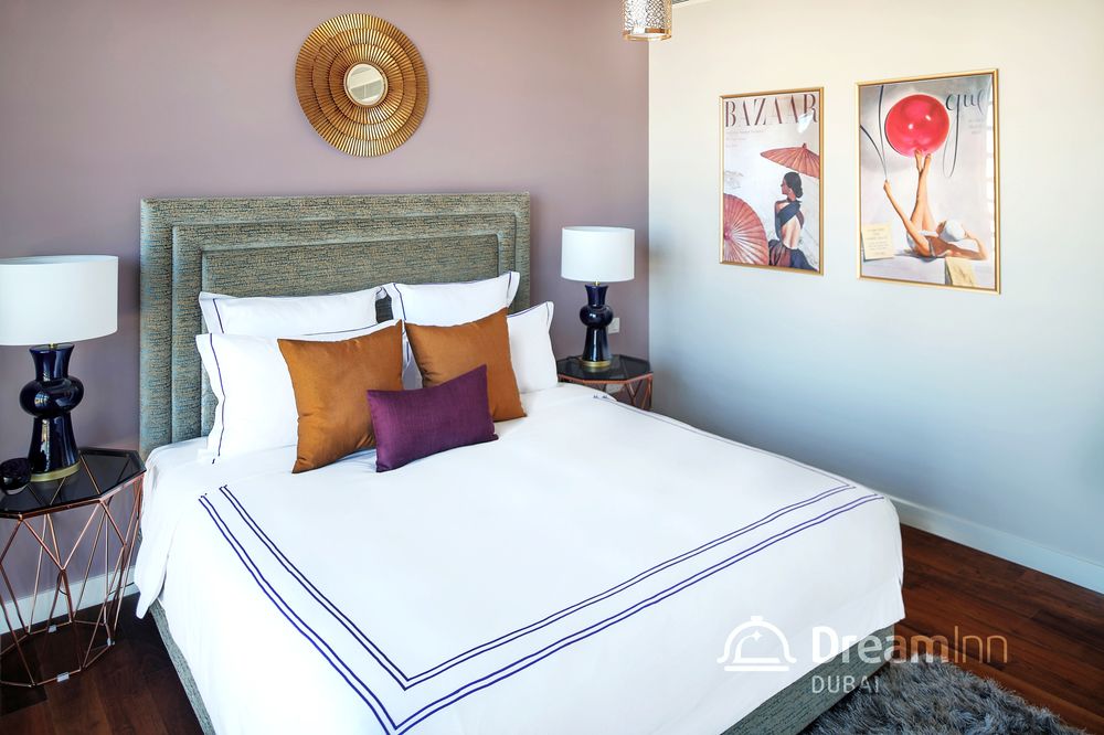 City Walk by Dream Inn Dubai