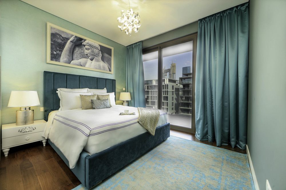 City Walk by Dream Inn Dubai