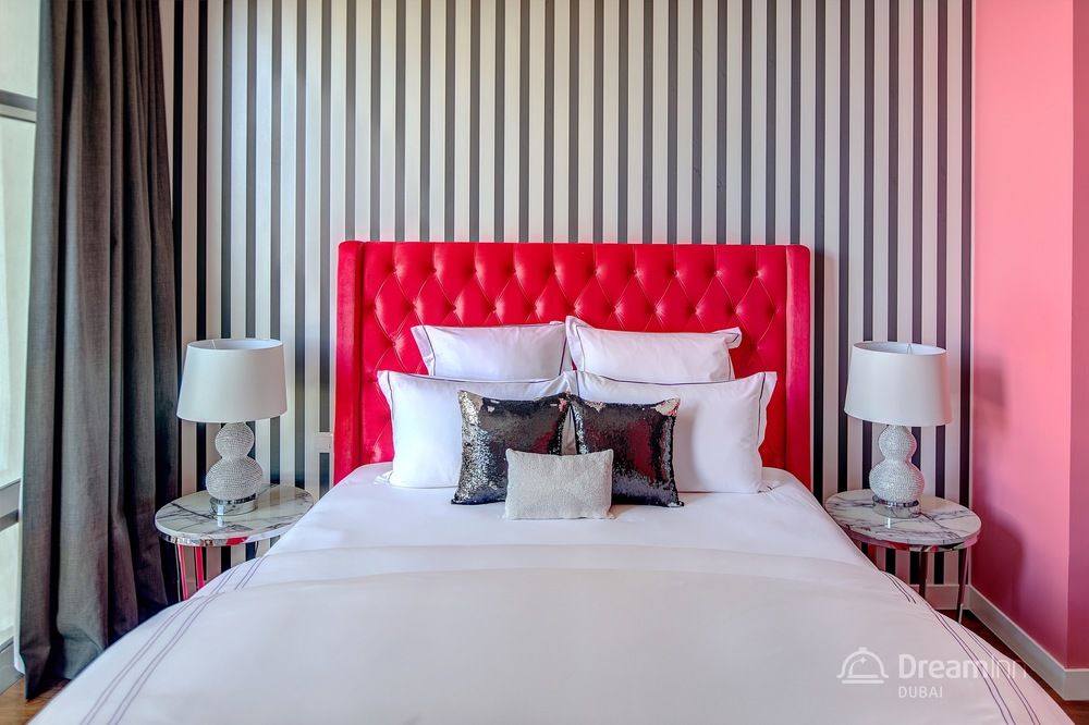 City Walk by Dream Inn Dubai