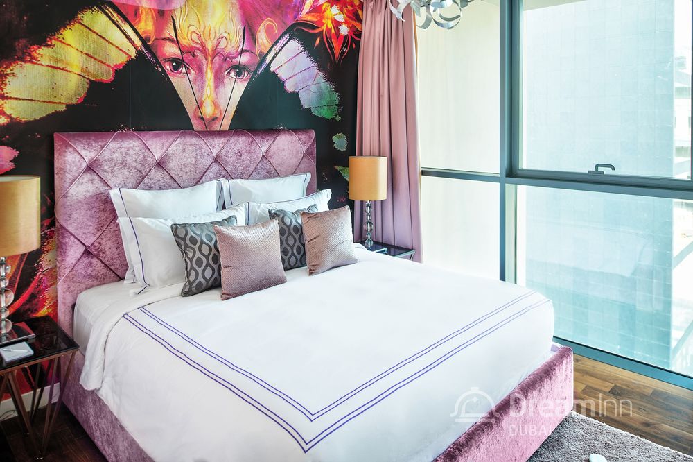 City Walk by Dream Inn Dubai