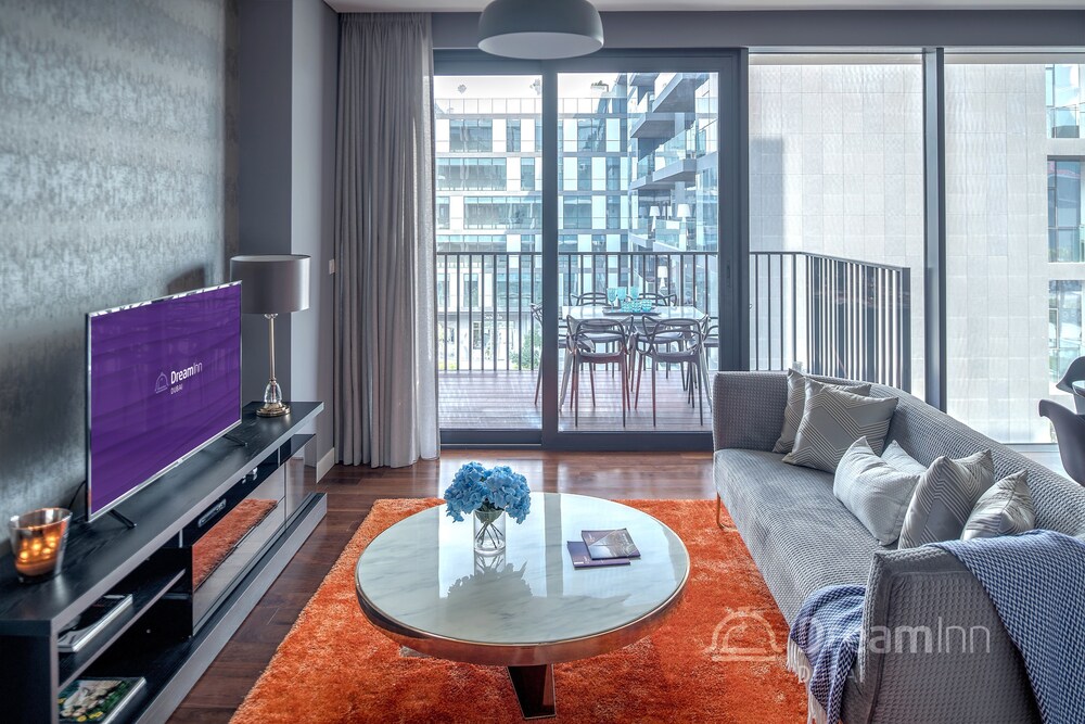 City Walk by Dream Inn Dubai