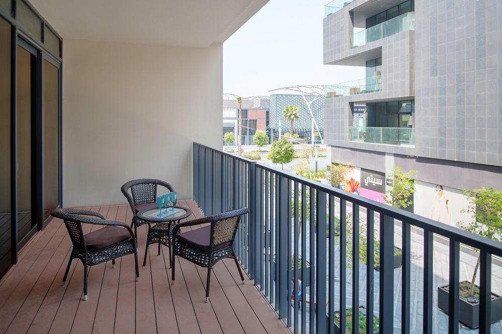 City Walk by Dream Inn Dubai