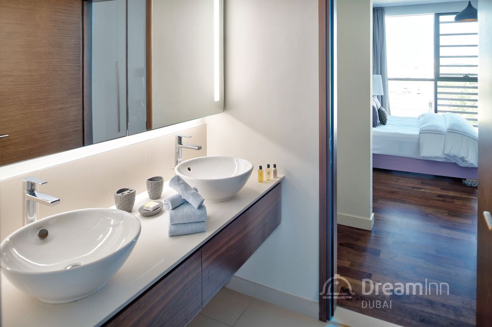 City Walk by Dream Inn Dubai
