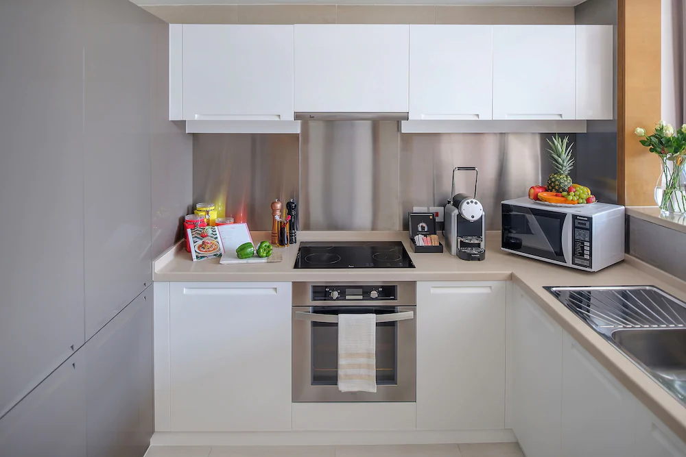 Claren Towers by Dream Inn Dubai