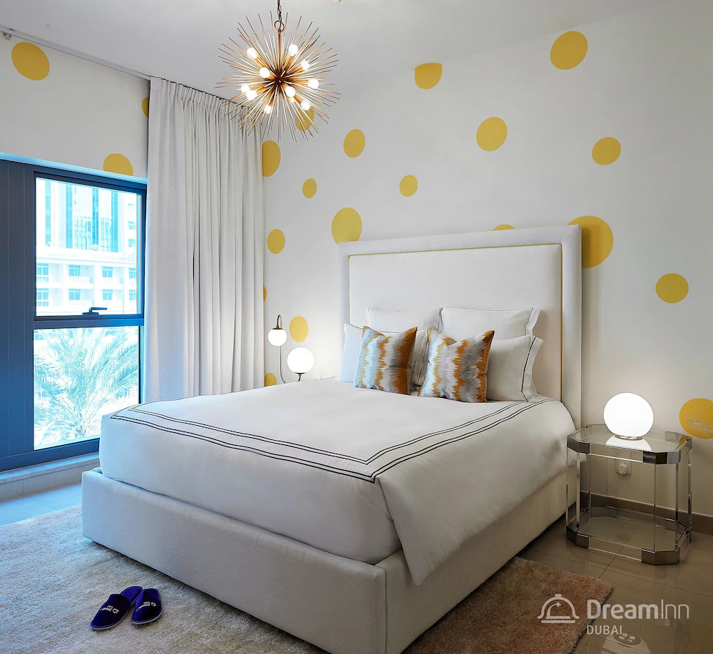 Claren Towers by Dream Inn Dubai