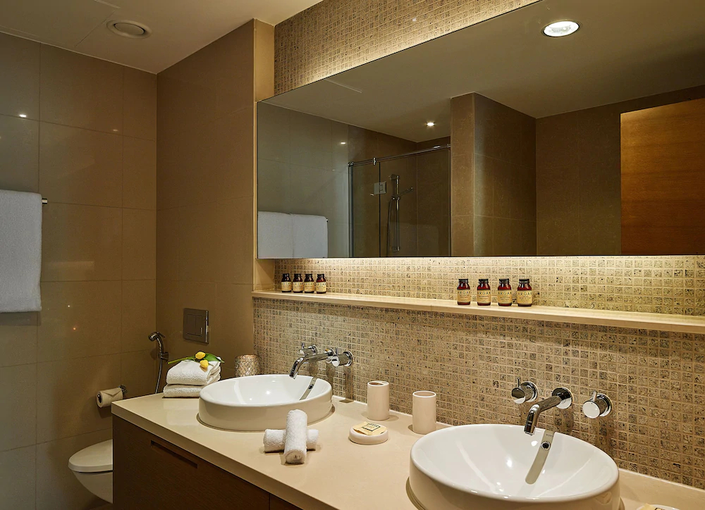 Claren Towers by Dream Inn Dubai