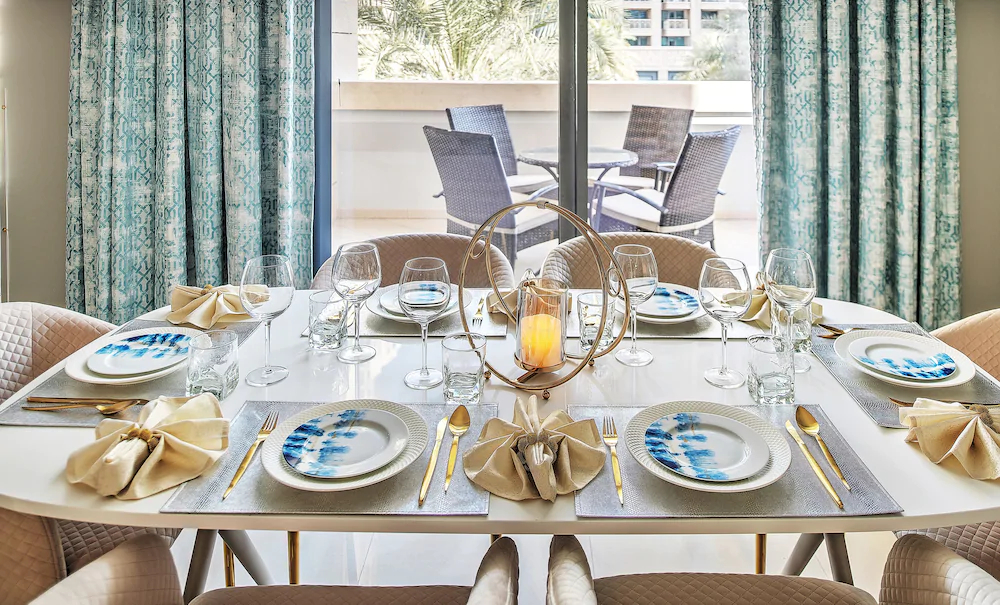 Claren Towers by Dream Inn Dubai