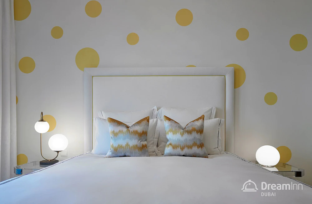 Claren Towers by Dream Inn Dubai