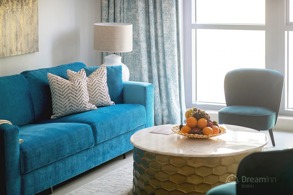 Claren Towers by Dream Inn Dubai