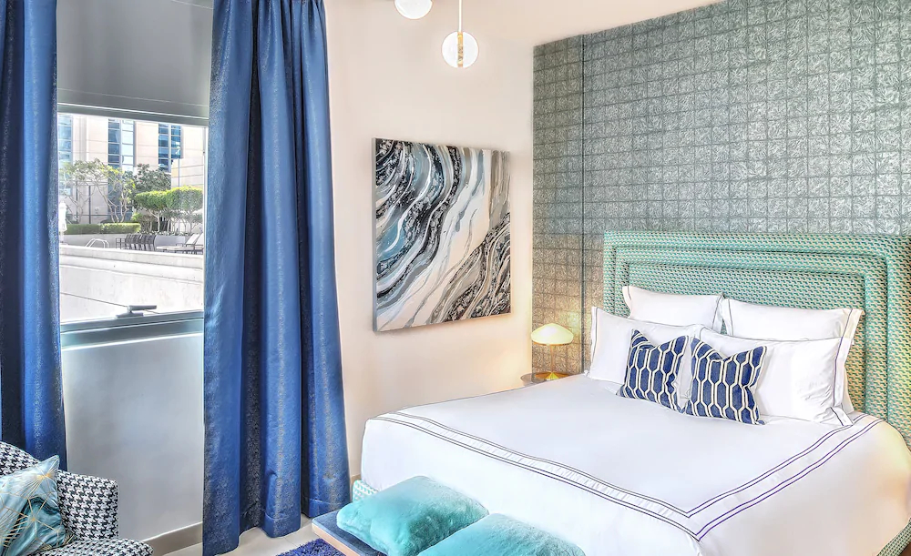 Claren Towers by Dream Inn Dubai