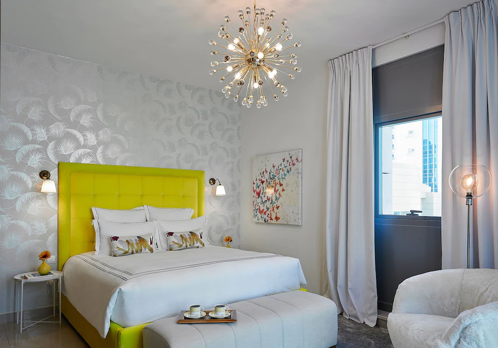 Claren Towers by Dream Inn Dubai