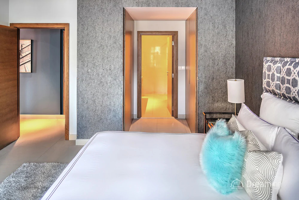 Claren Towers by Dream Inn Dubai
