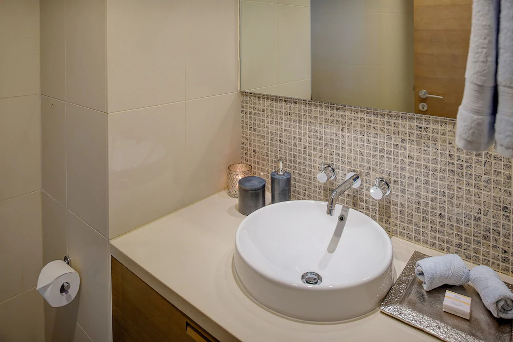 Claren Towers by Dream Inn Dubai