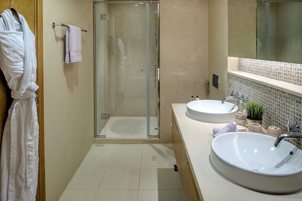 Claren Towers by Dream Inn Dubai
