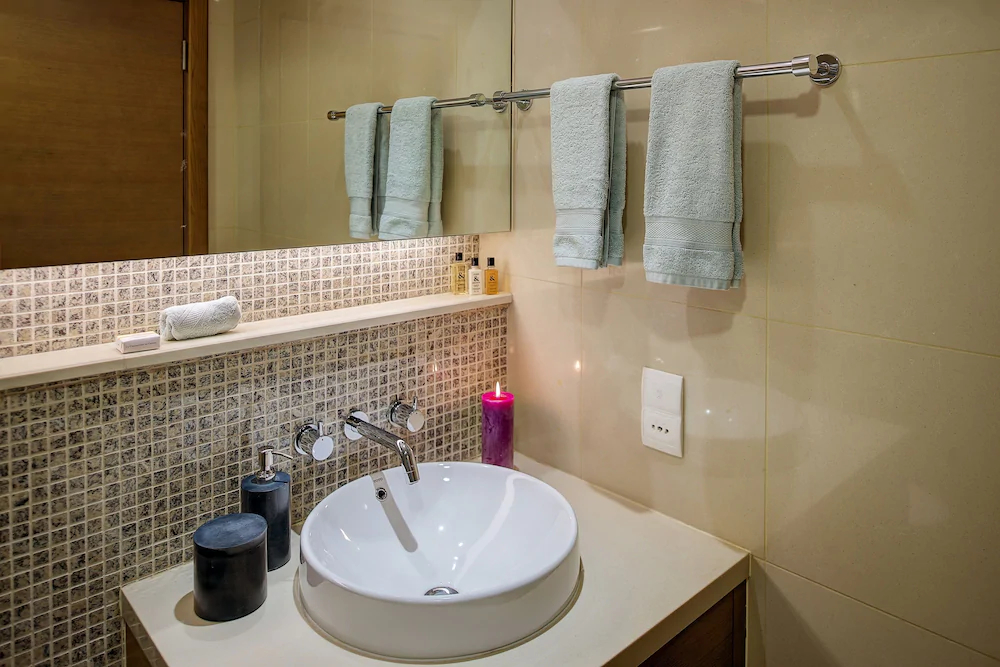 Claren Towers by Dream Inn Dubai