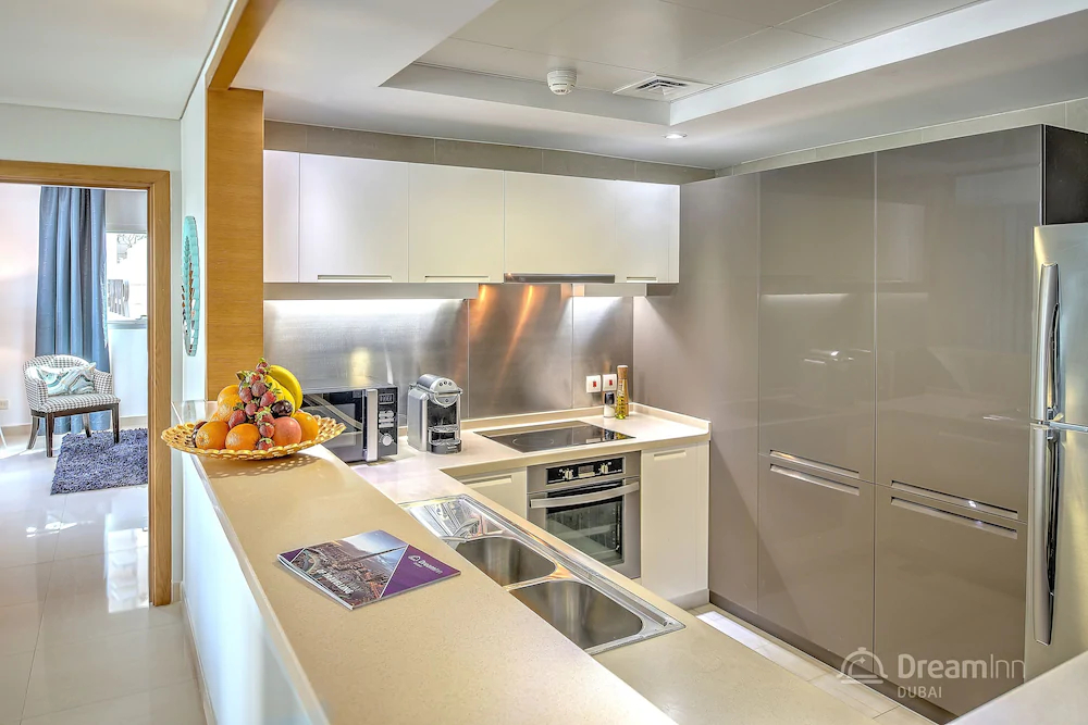 Claren Towers by Dream Inn Dubai