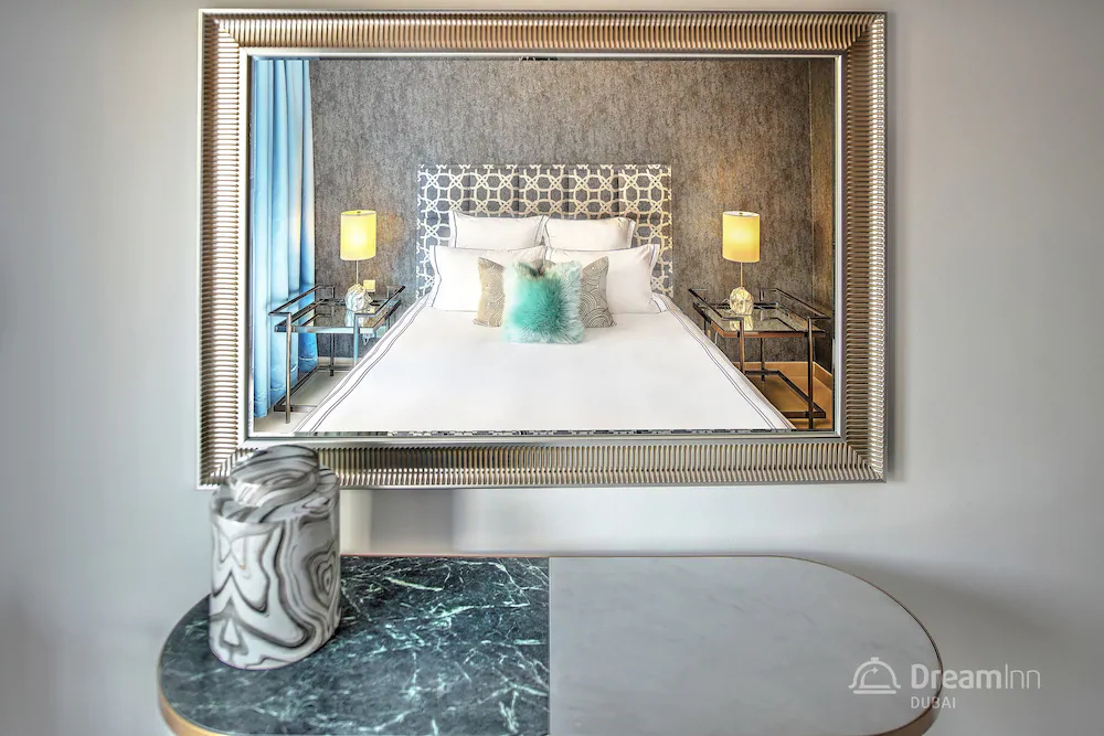 Claren Towers by Dream Inn Dubai