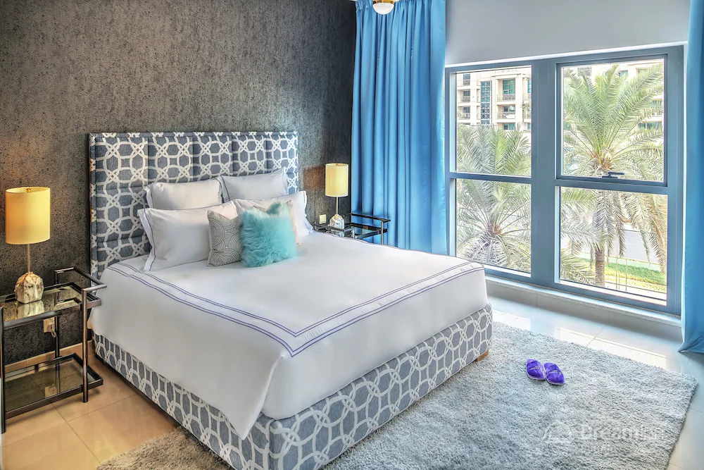 Claren Towers by Dream Inn Dubai