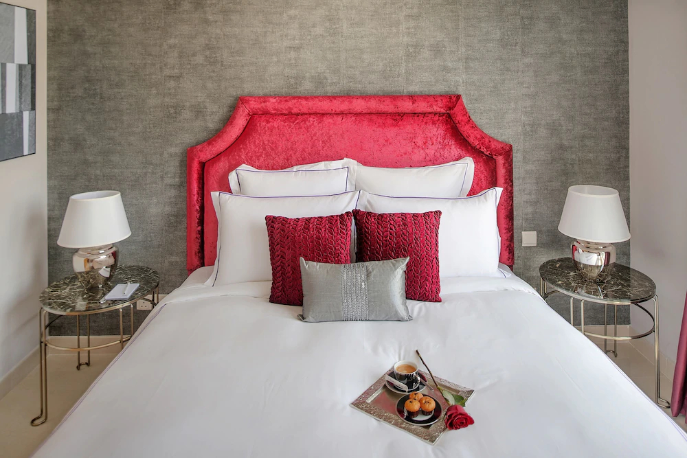 Claren Towers by Dream Inn Dubai