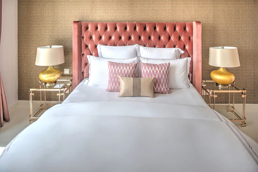 Claren Towers by Dream Inn Dubai
