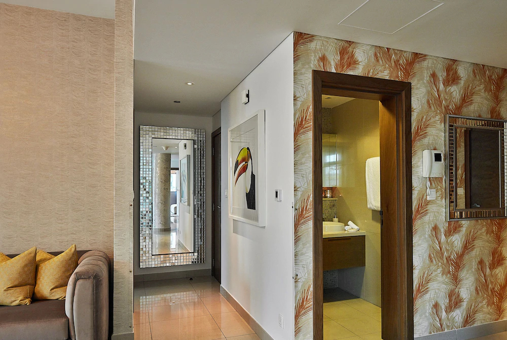 Claren Towers by Dream Inn Dubai