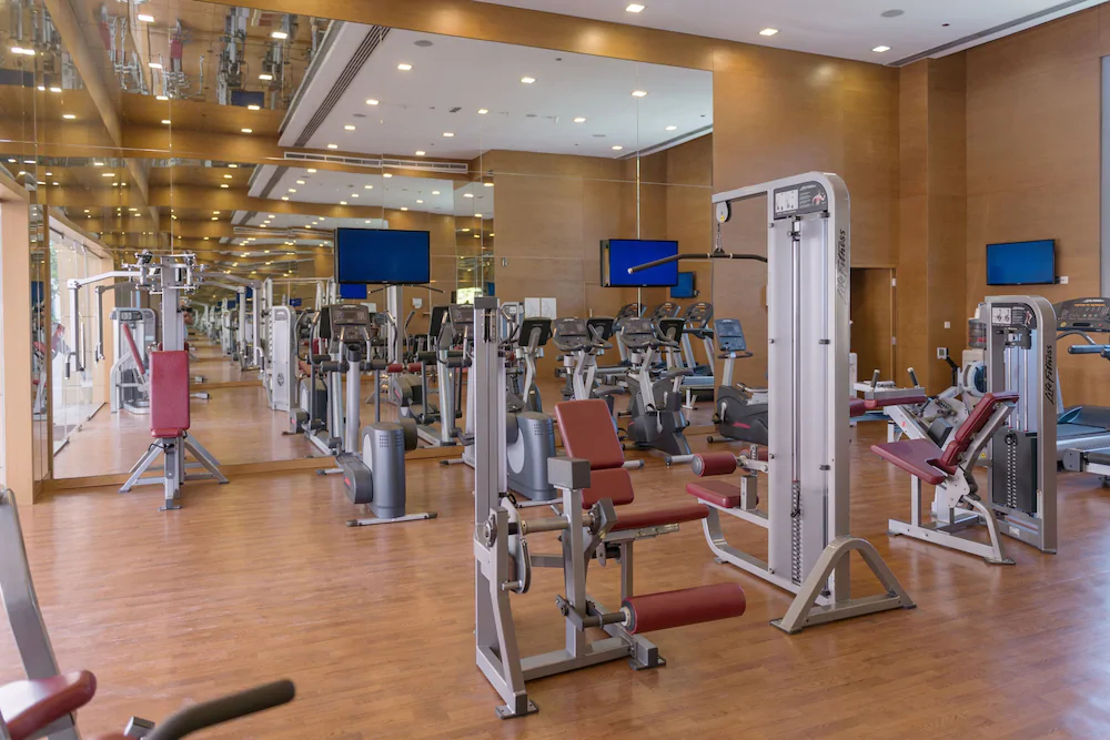 Claren Towers by Dream Inn Dubai