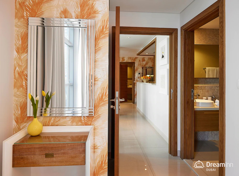 Claren Towers by Dream Inn Dubai