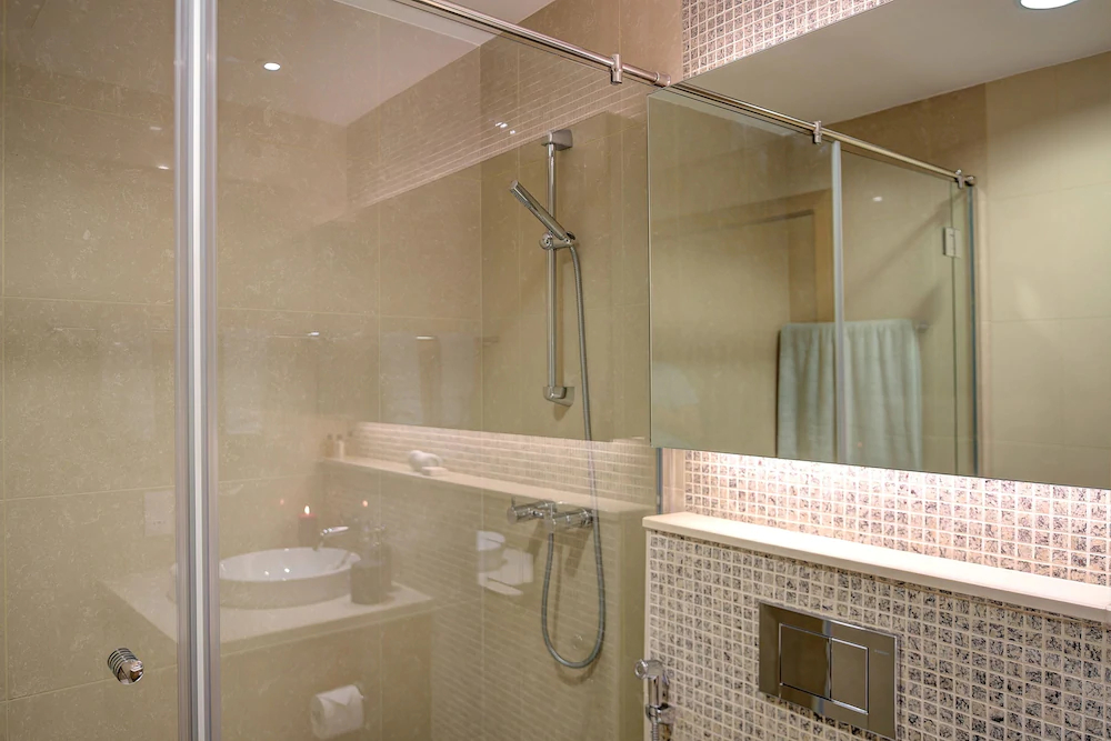 Claren Towers by Dream Inn Dubai