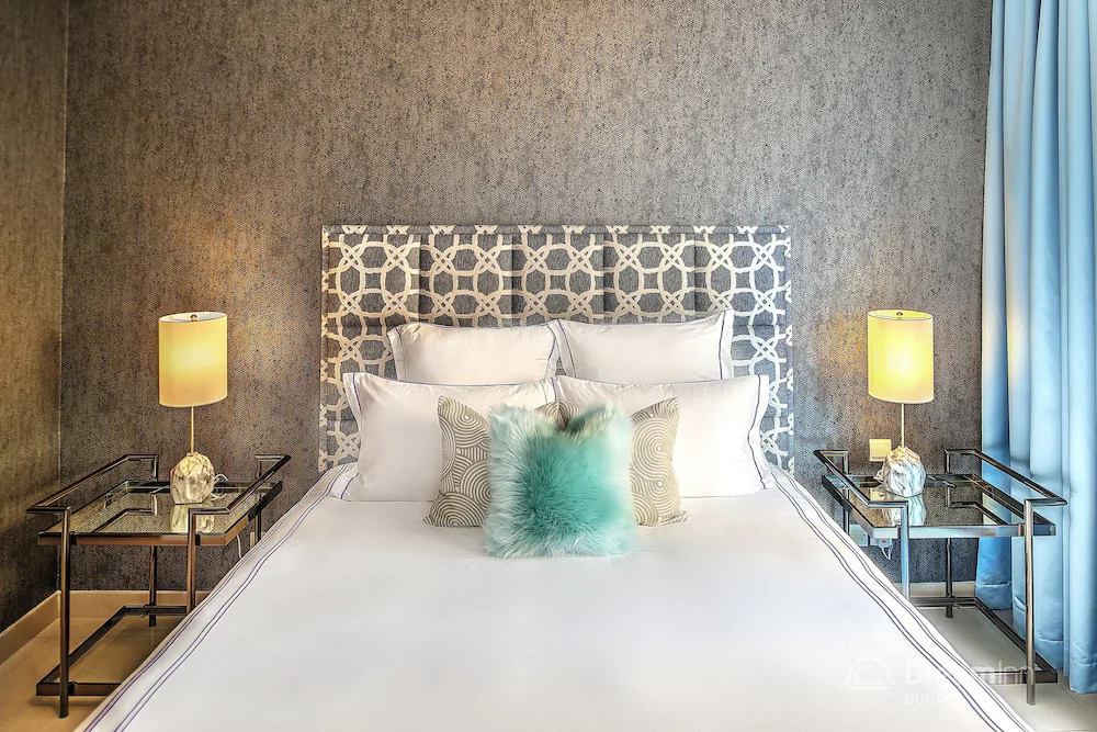 Claren Towers by Dream Inn Dubai