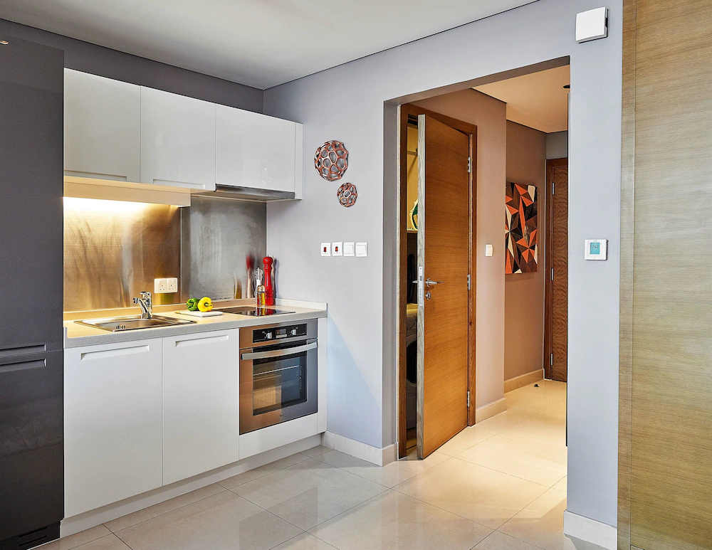 Claren Towers by Dream Inn Dubai