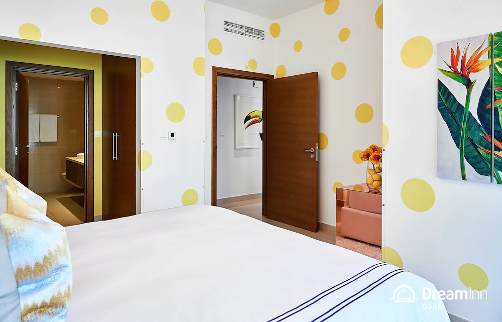 Claren Towers by Dream Inn Dubai