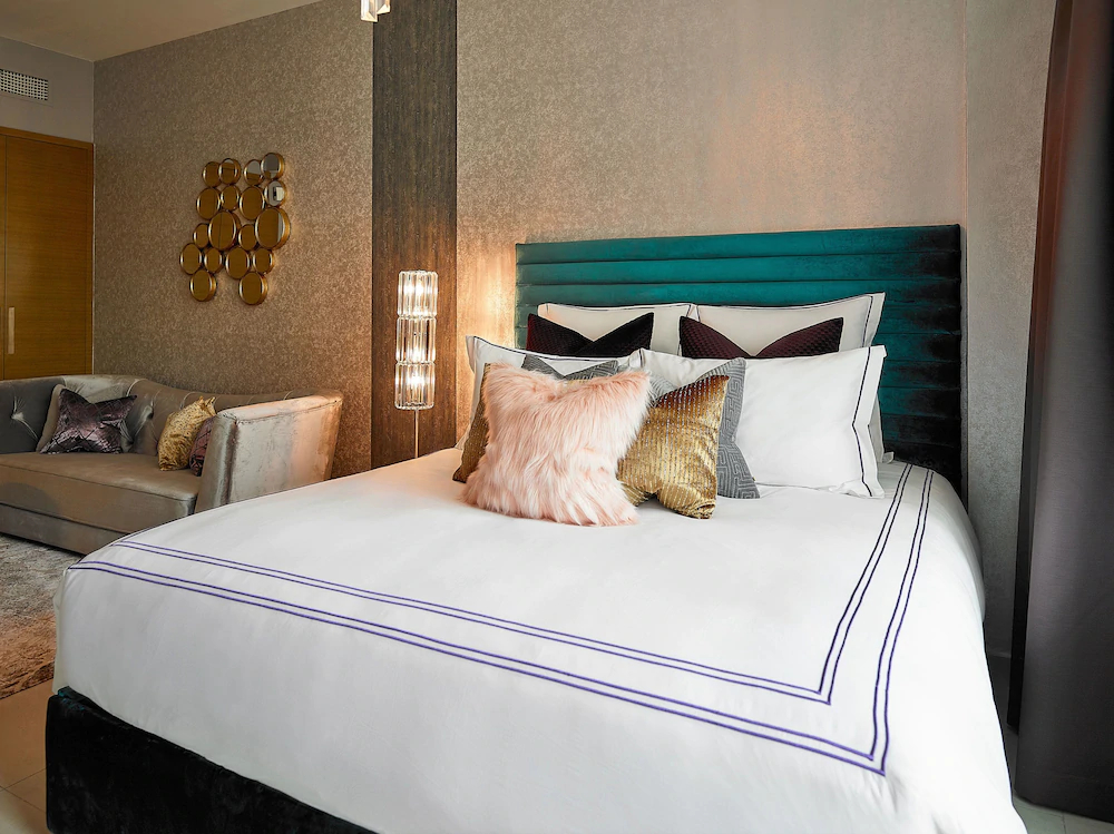Claren Towers by Dream Inn Dubai