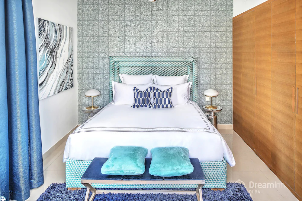 Claren Towers by Dream Inn Dubai