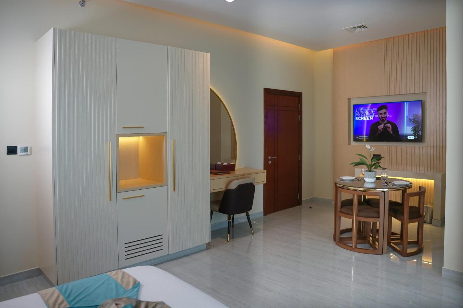Concorde Creek View Hotel Bur Dubai