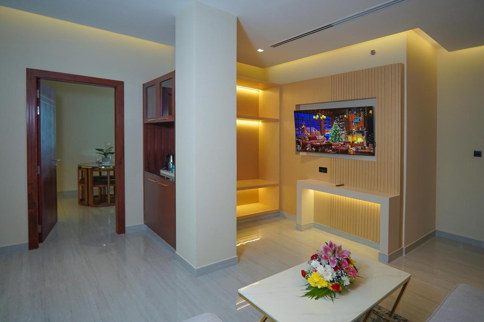 Concorde Creek View Hotel Bur Dubai