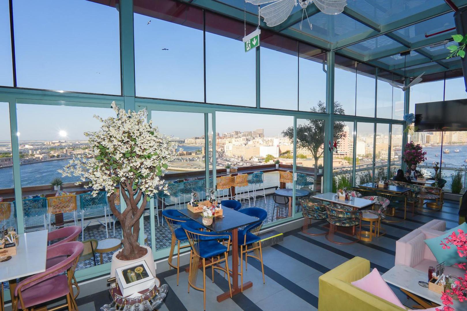 Concorde Creek View Hotel Bur Dubai