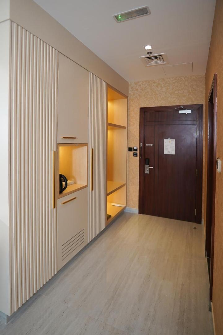 Concorde Creek View Hotel Bur Dubai