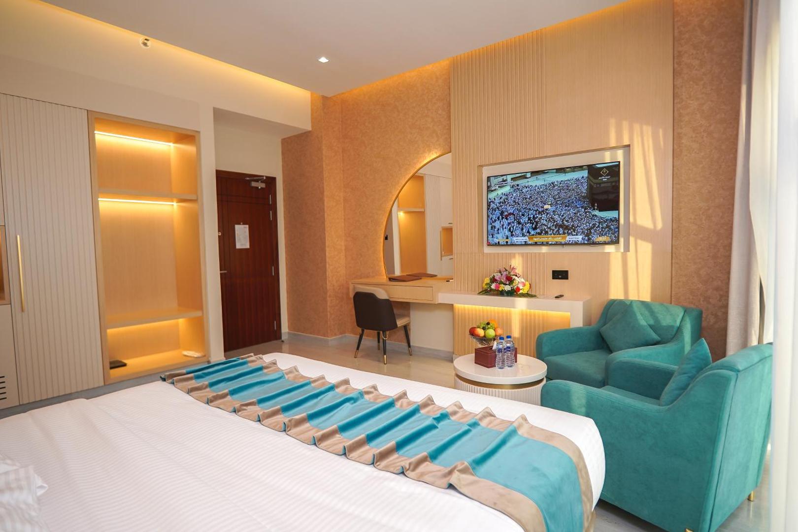 Concorde Creek View Hotel Bur Dubai