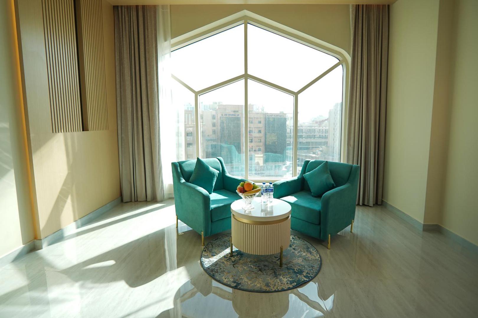 Concorde Creek View Hotel Bur Dubai