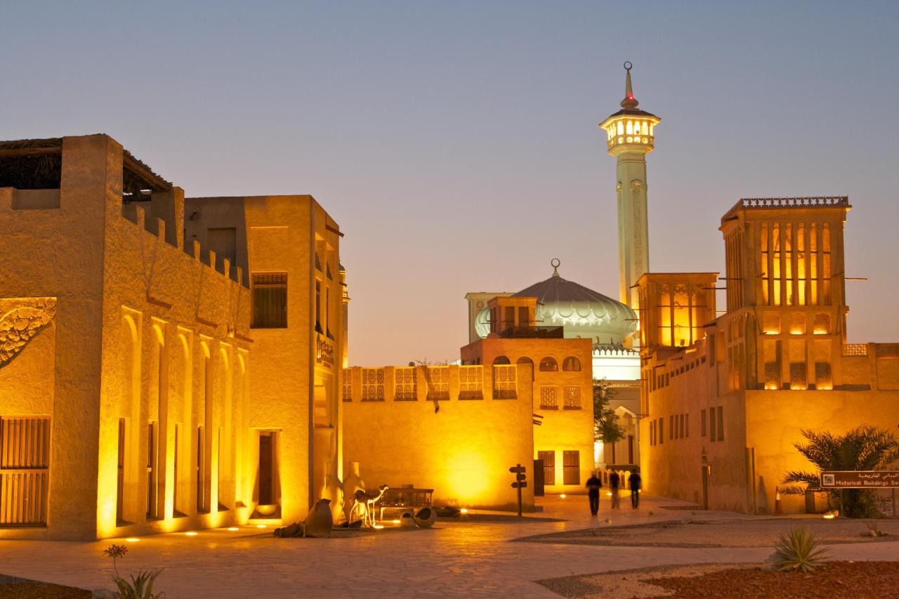 Copthorne Airport Hotel Dubai