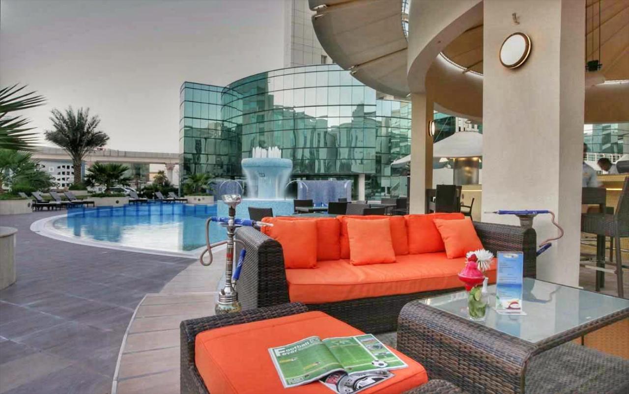 Copthorne Airport Hotel Dubai