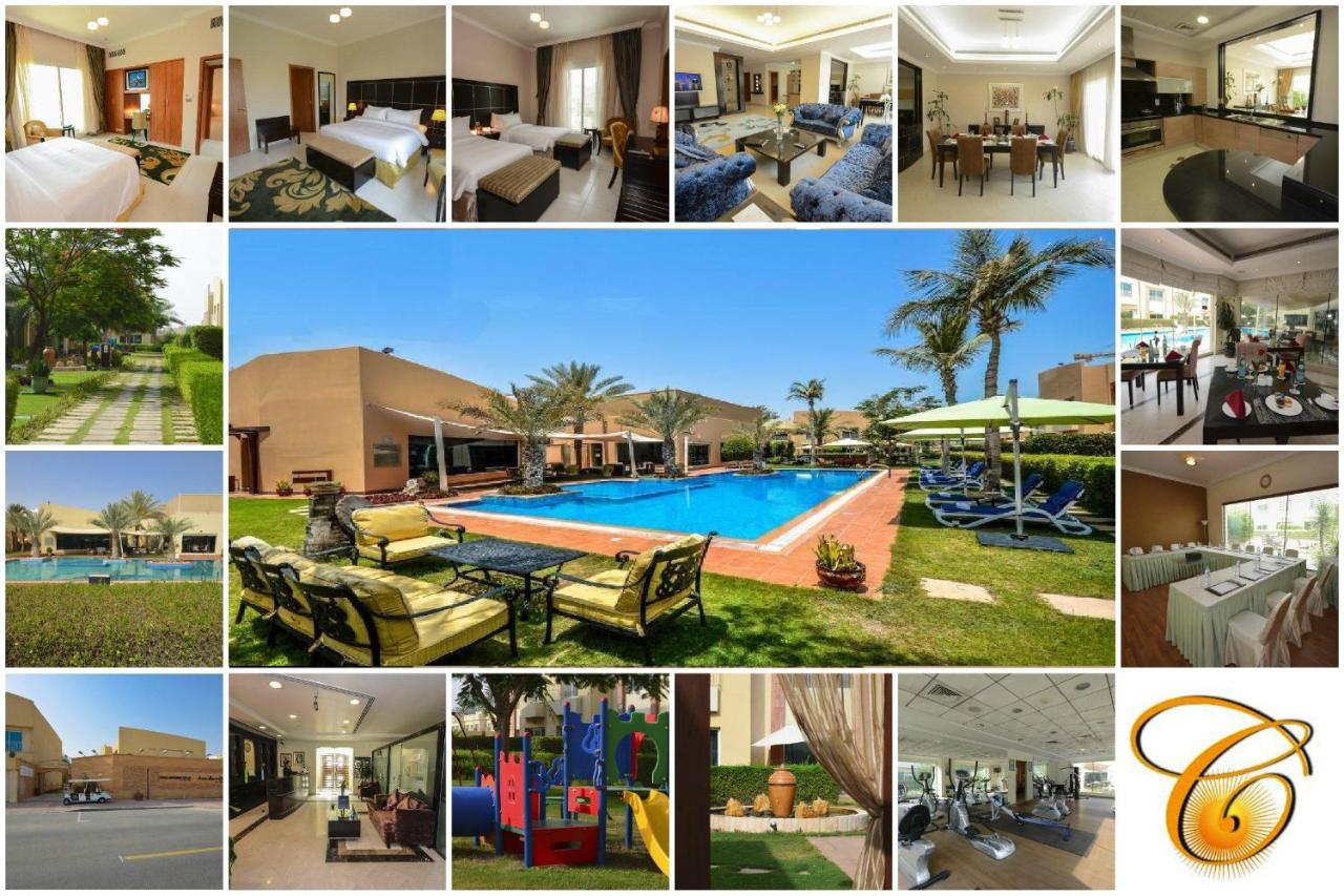 Coral Boutique Villas Hotel